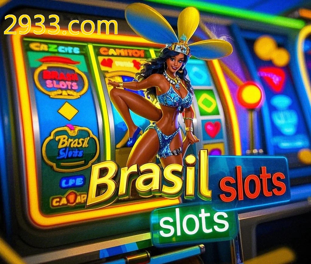 2933-Game-Slots